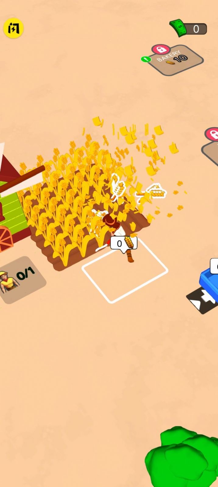 狂野西部大挑战 v1.1