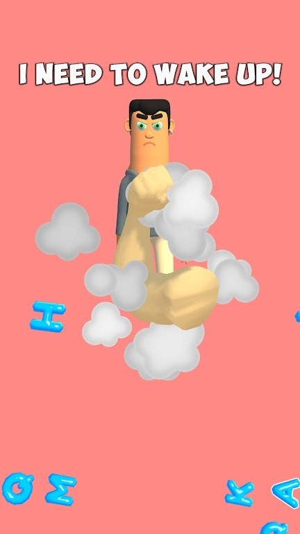 单词拼写3D v0.0.1