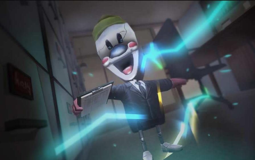 恐怖冰淇淋6第二章黑客模组版本下载  v4.1.3