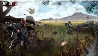 大逃杀适者生存  v1.8.10