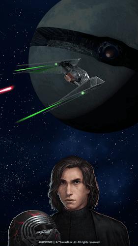 星球大战星际任务 2020-06-22 16:06