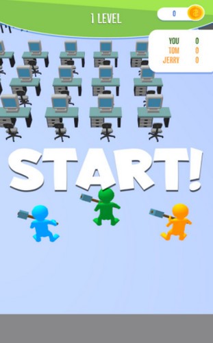 打工人起义游戏 v1.0