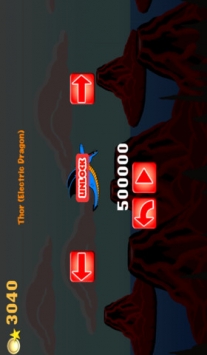 龙与火 DragonVs.FireBallzFreeFlyingGame v3.1.5