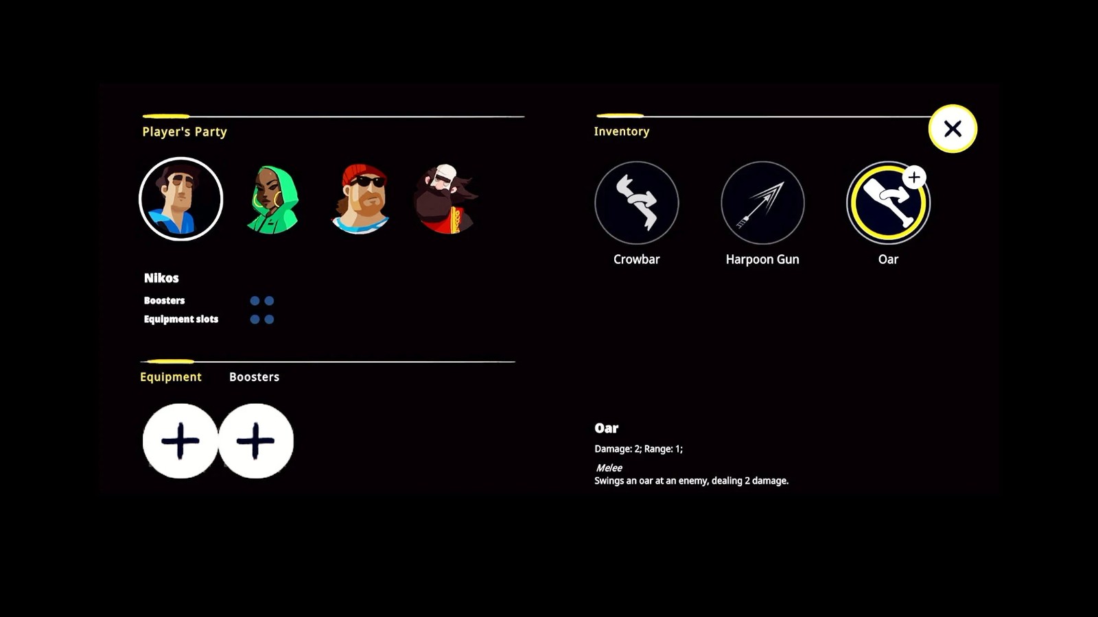 水隐之城手机版 v1.0