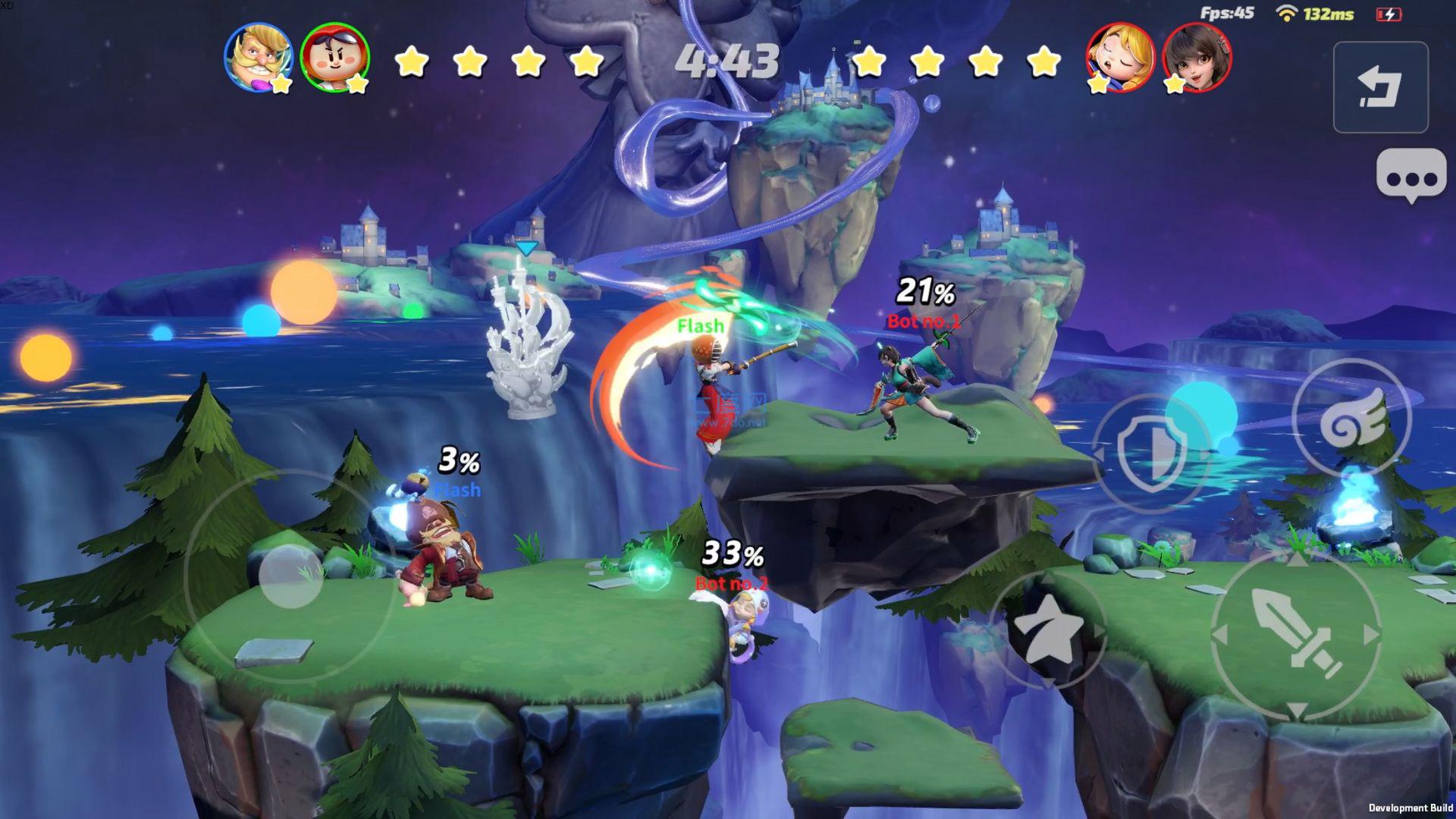 派对之星最新版本