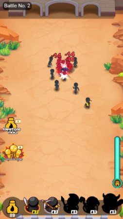 全面战争模拟器史诗战争 v1.0