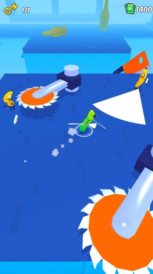 泡菜特工游戏官方版  v4.2.3