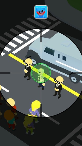 狙击手拯救总统  v1.0