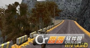 BEACH OFF ROAD ATV(沙滩越野车漂移) v1.0