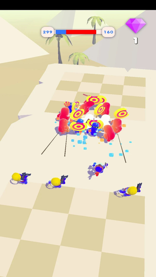 果冻小队手机游戏安卓版  v3.2.1