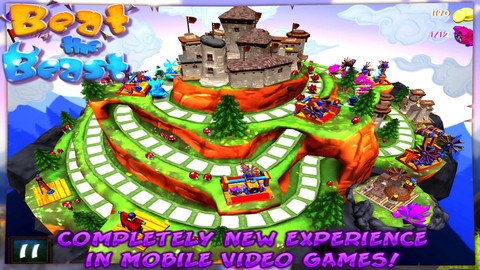 打败怪兽 Beat the Beast v3.2.5