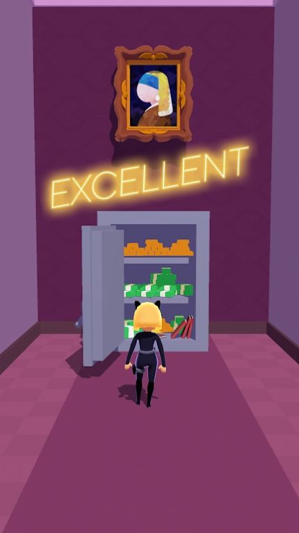 灵活特工游戏官方版 