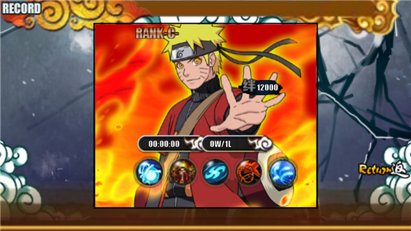 火影战记末日版破解版 v3.4