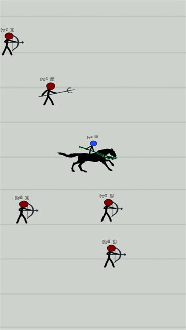 蚂蚁进化崛起  v1.0.5