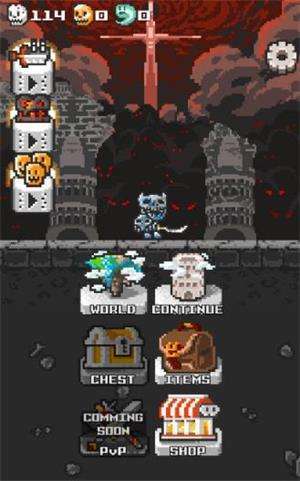 魔塔破坏者 v1.51.0