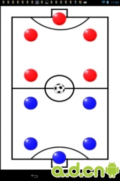 足球战术板 v1.0 v3.1.5