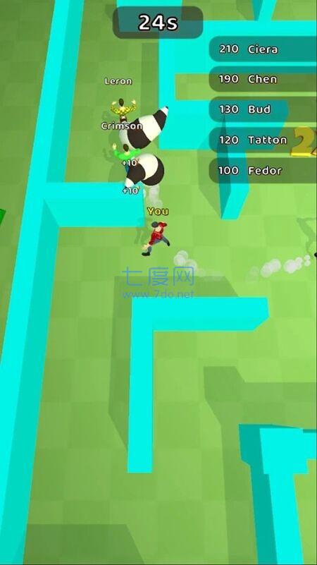 抓住尾巴手游 v0.03_32