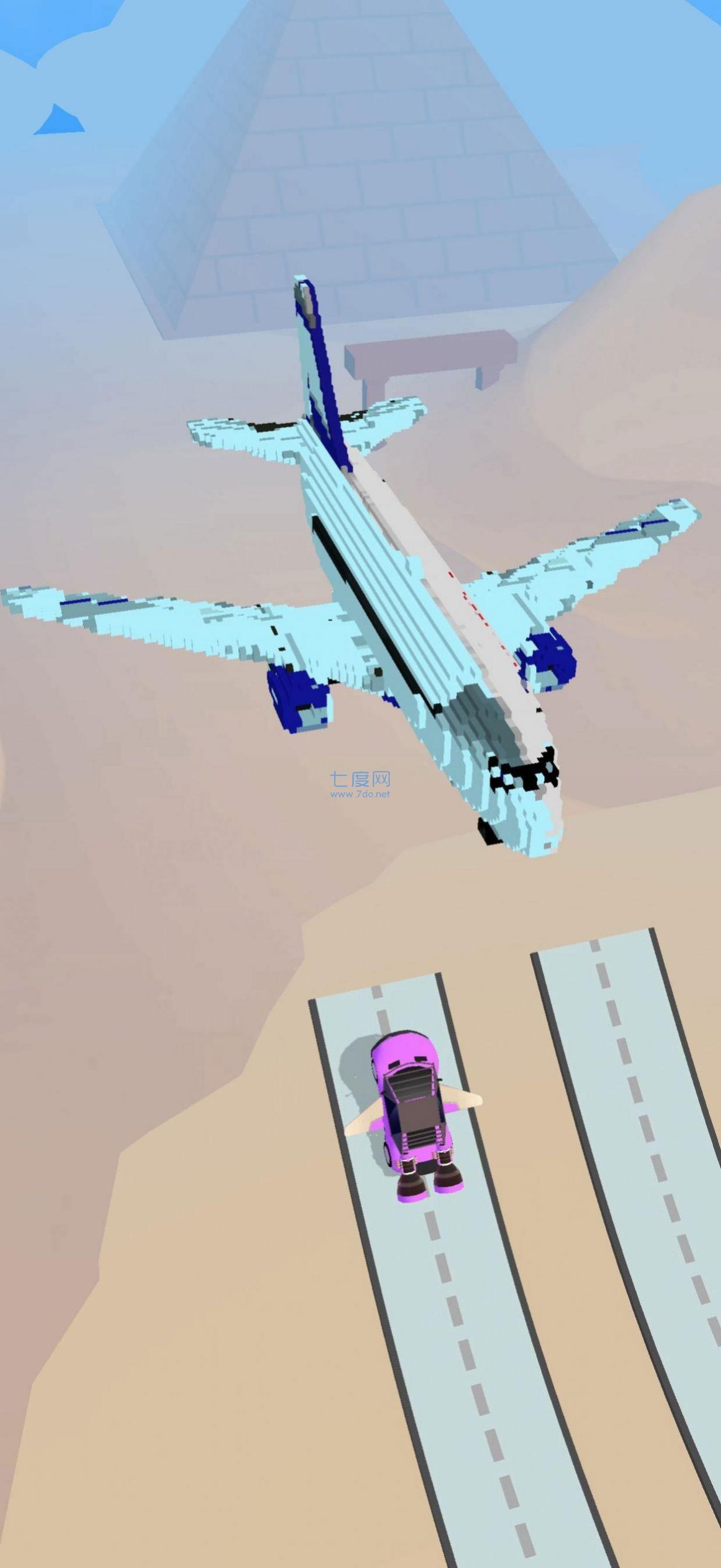 巨大的破碎机 v1.0