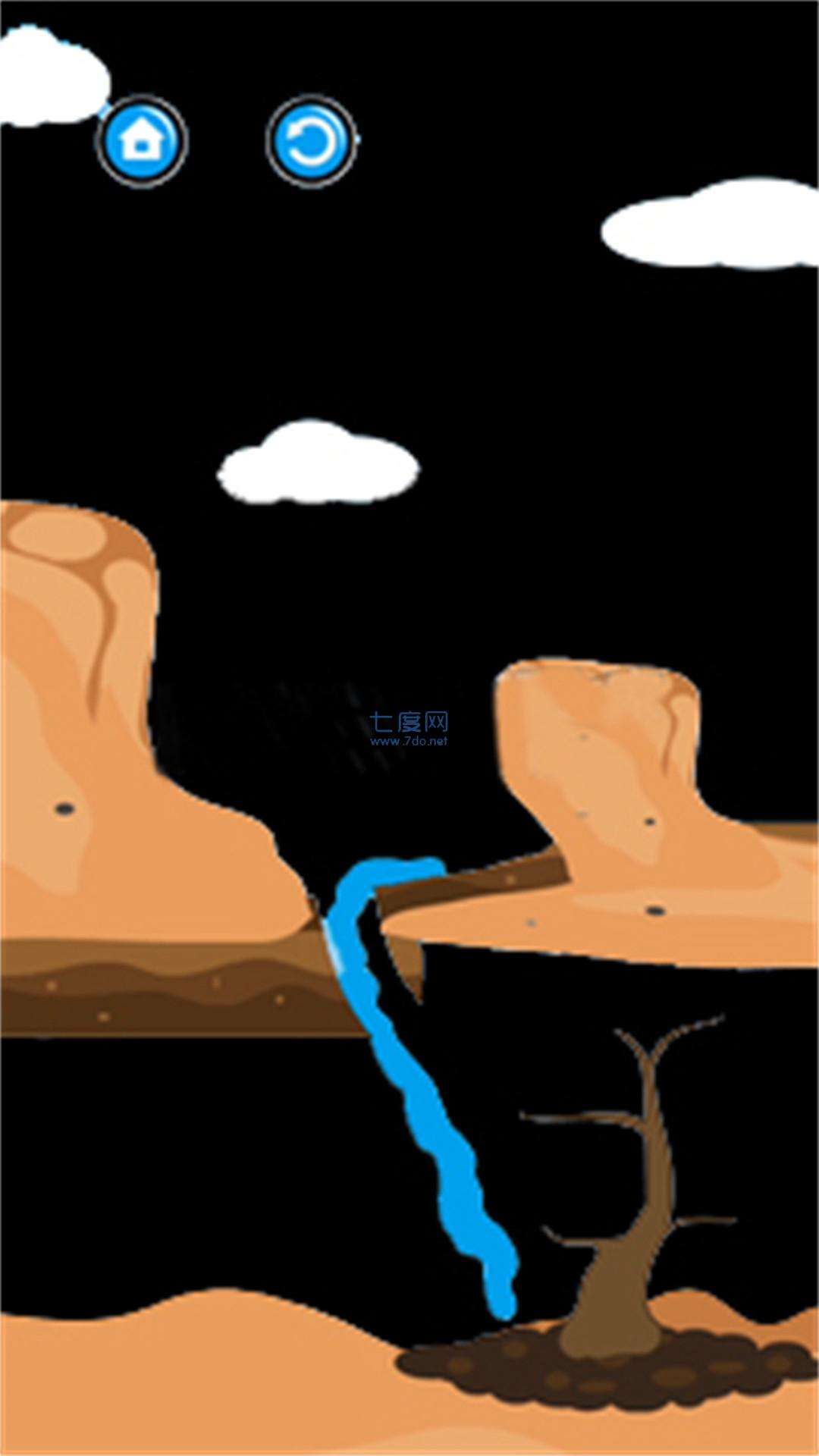 试管水排序解谜 v1.1