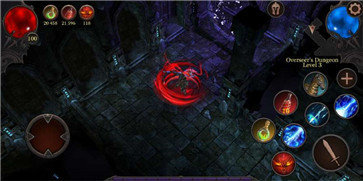 复仇RPG 最新版 v3.0.5