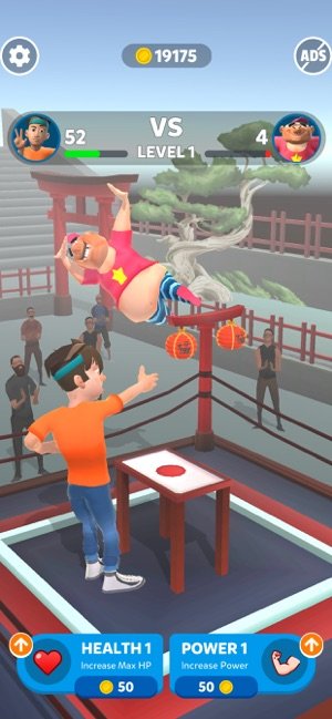 反手就是一巴掌游戏官方安卓版  v4.1.1