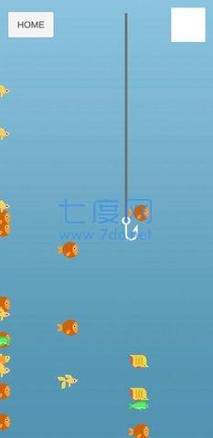 大洋垂钓者 1.0