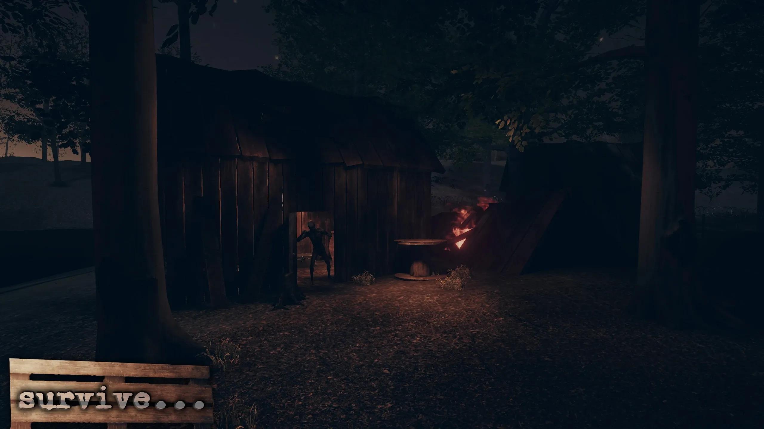 艾根格劳之谜 v0.24