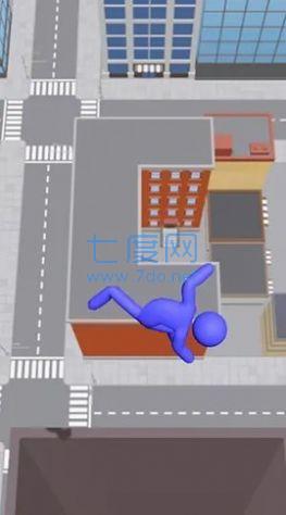 骨头破碎者游戏