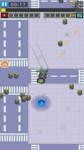 未来战斗机 v1.2.09