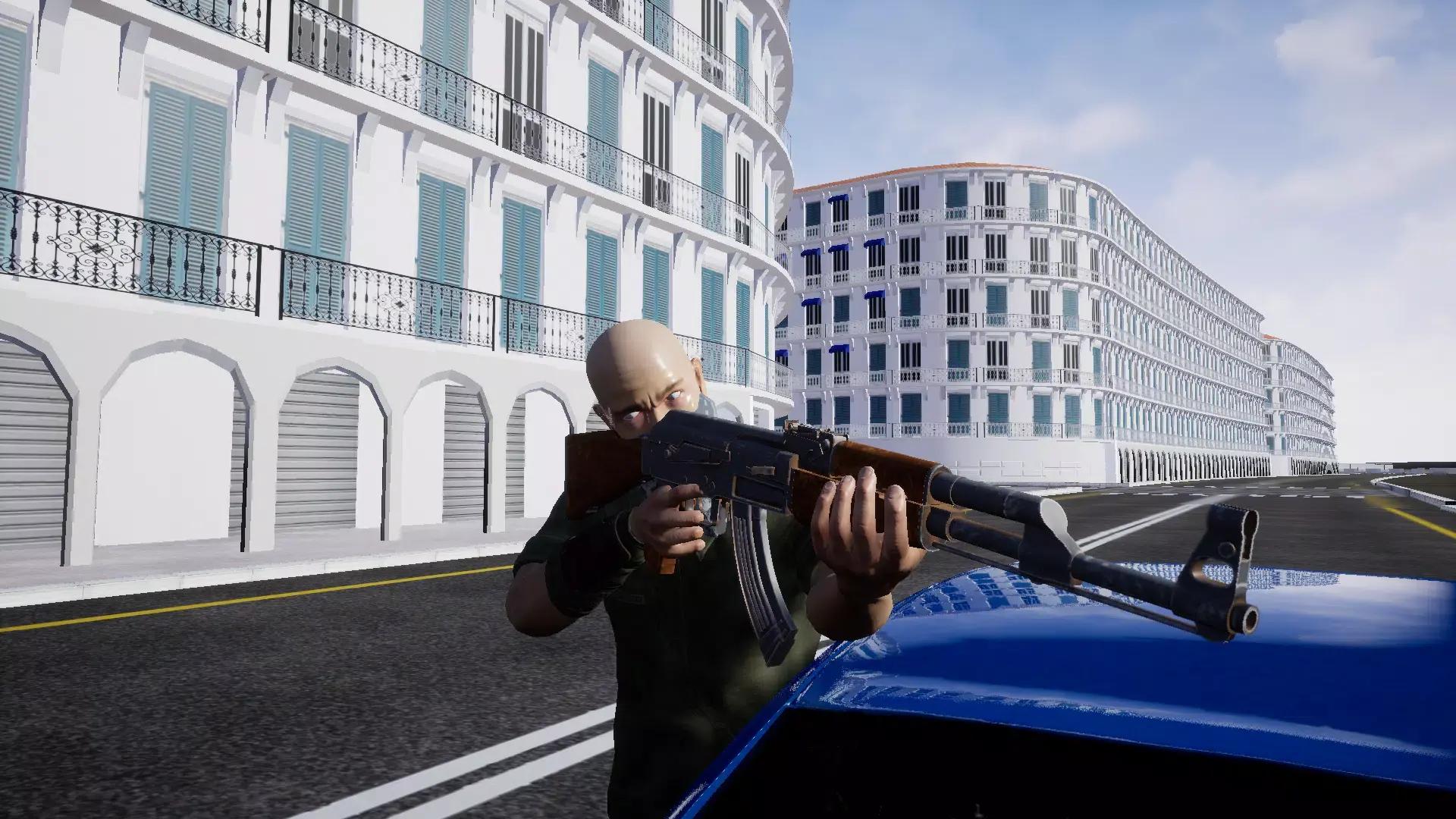 阿尔格卡冒险 v1.3