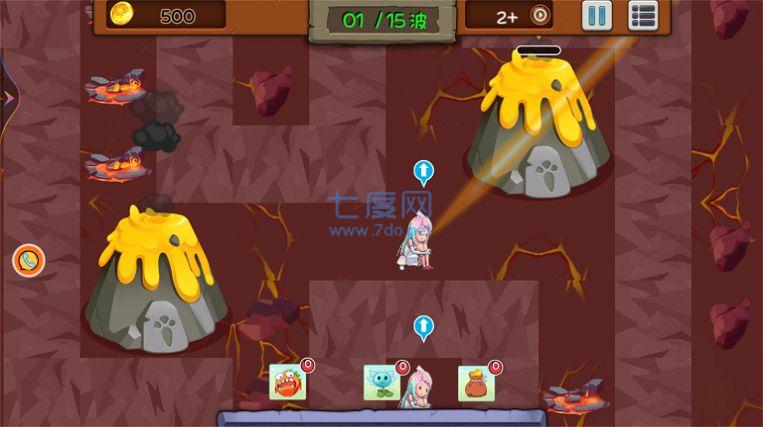 进击的植物娘 v1.0.2