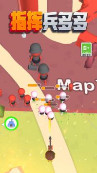 指挥兵多多 v3.0.5