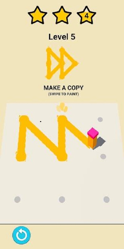 线条粉刷匠LinePaint