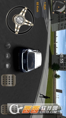至尊交通赛车驾驶手游 v1.0.8 安卓版