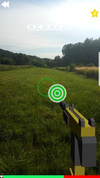 AR现实射击 v2.0