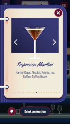 我调酒很牛中文版最新版  v5.4.3