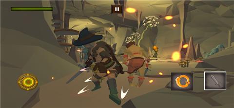 地牢与恶龙英雄  V 1.0