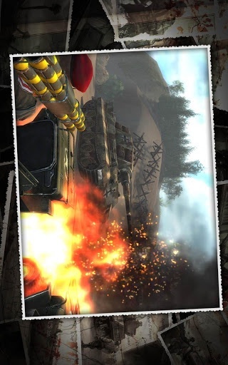 火线指令：诺曼底 v3.1.5