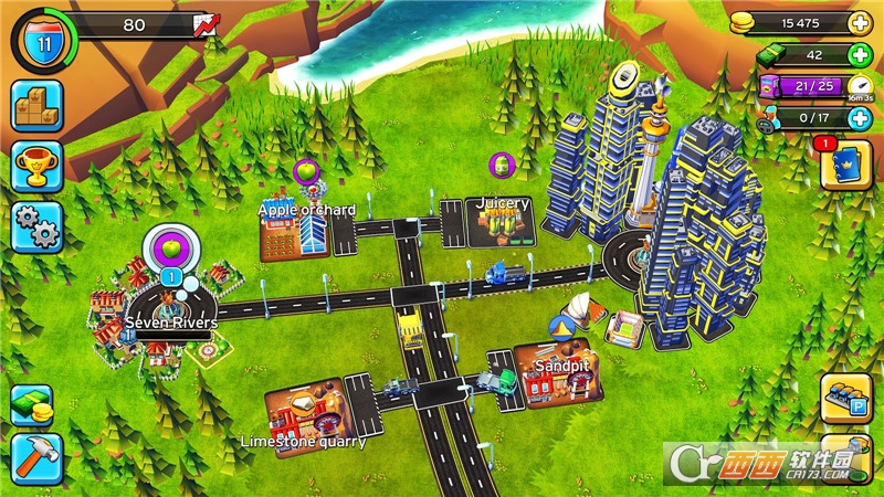 Transit King(交通之王) 1.11安卓版