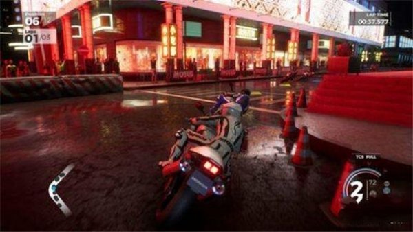 极速骑行4 v0.7