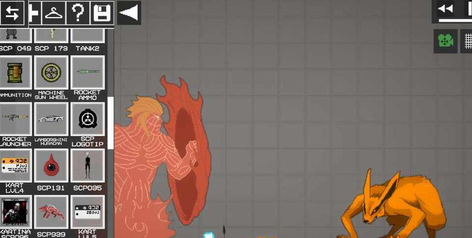 甜瓜游乐场汉化共存版