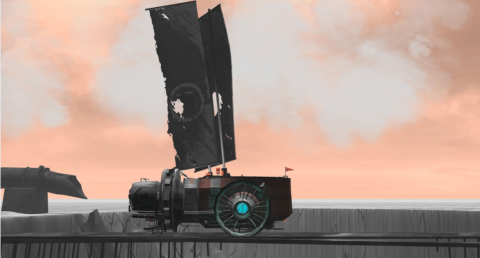 远方孤帆安卓手机版最新版2020  v4.2.2