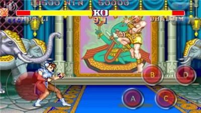 格斗娘春丽 2024-06-25 15:08