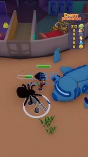 避难所的生活游戏 v1.0