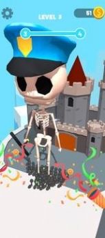 蚂蚁赛跑者游戏官方安卓版  v5.1.3