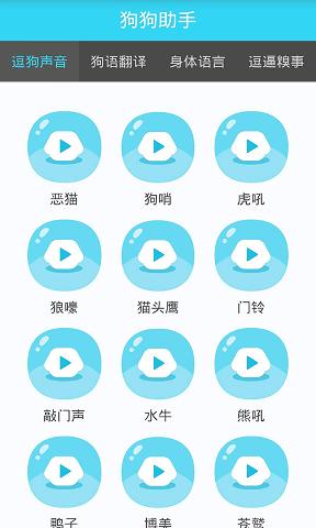 狗狗助手 v1.0.5