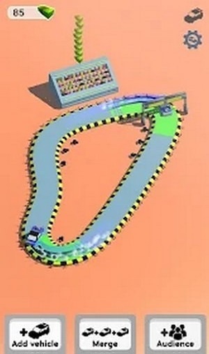 小汽车漂移 V0.1