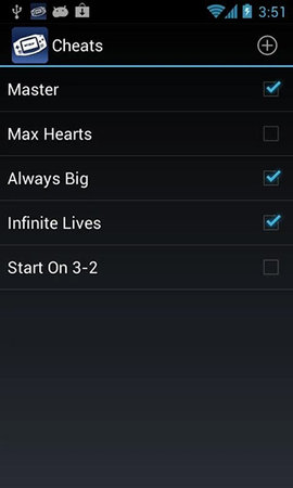 gba模拟器 v1.7.0.2