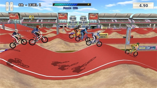 田径运动会3手游中文版 v1.2.20