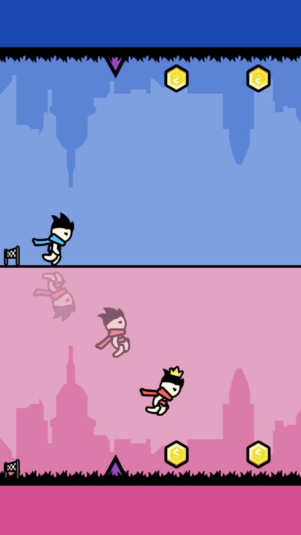 双人竞技场  v1.00